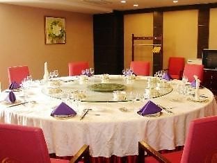 Changle Yuanfei Weifang Extérieur photo